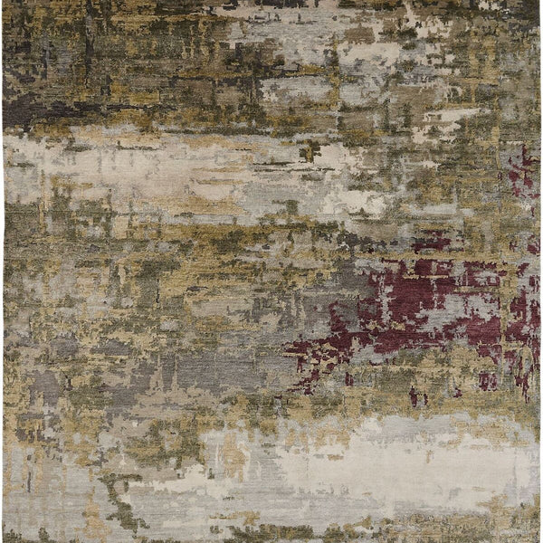 Rugs Done Right Jules NN74 Earth Tones / Forest Rug