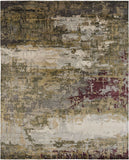 Rugs Done Right Jules NN74 Earth Tones / Forest Rug