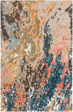Surya rug co. | Navy rug | Chemistry | rugs done right
