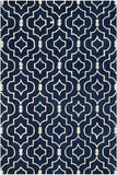 Safavieh Clearance Chatham CHT736C Navy Rug