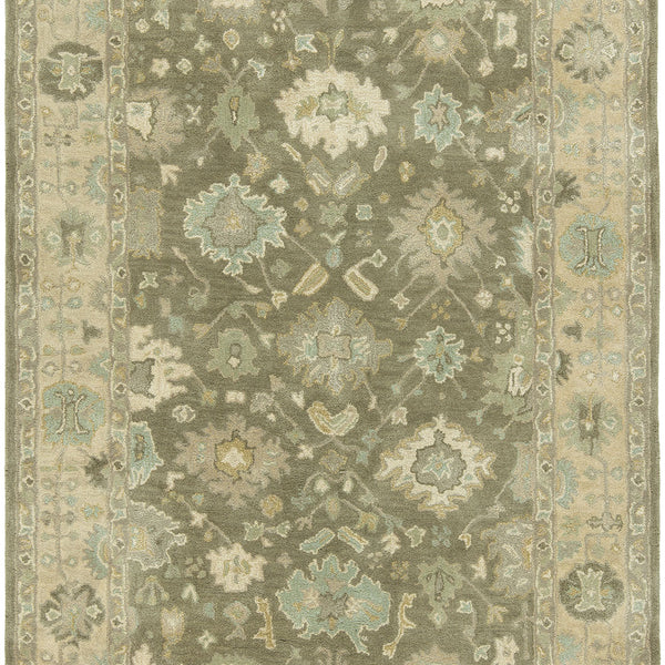 Kalaty Rug Co. Seville SV-754 Driftwood Rug