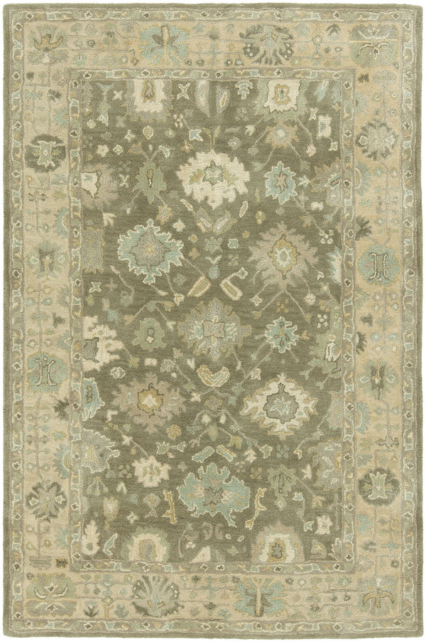 Kalaty Rug Co. Seville SV-754 Driftwood Rug