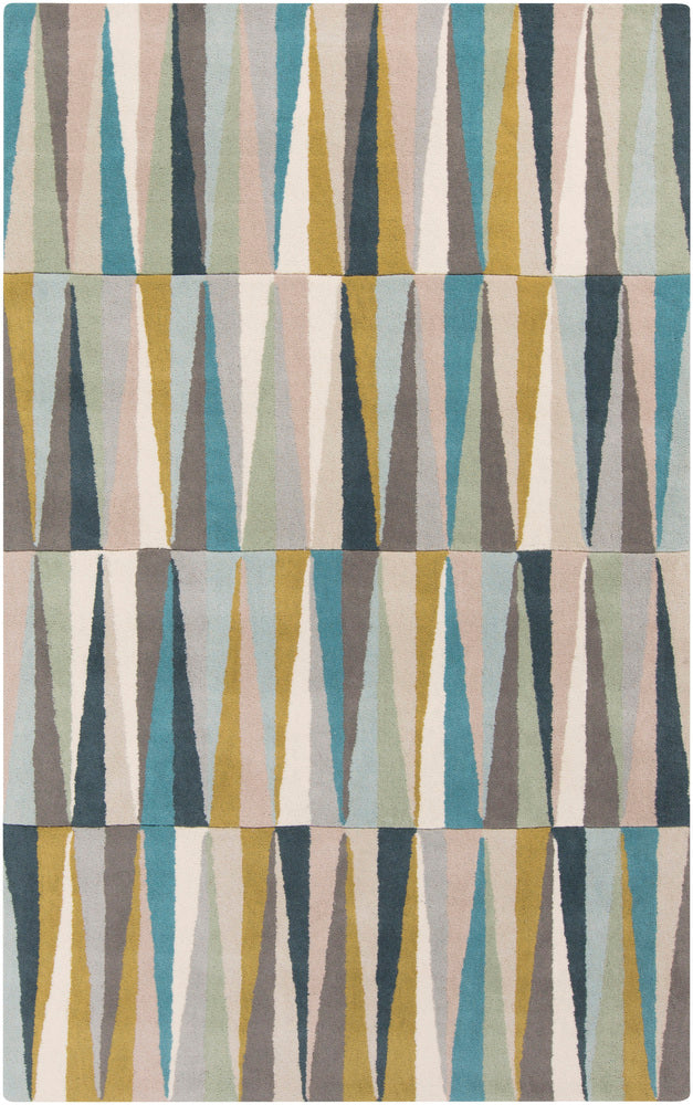 Surya rug co. | ivory rug | oasis | rugs done right