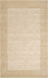 Surya rug co. | beige rug | mystique | rugs done right