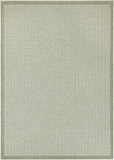 Couristan Monaco 7949/1394 Sea Mist Rug