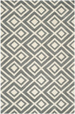 Safavieh Clearance Chatham CHT742D Dark Grey Rug