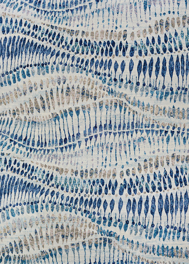 Couristan Easton 6842/6151 Multi Rug