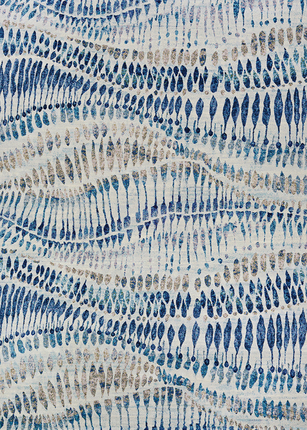 Couristan Easton 6842/6151 Multi Rug