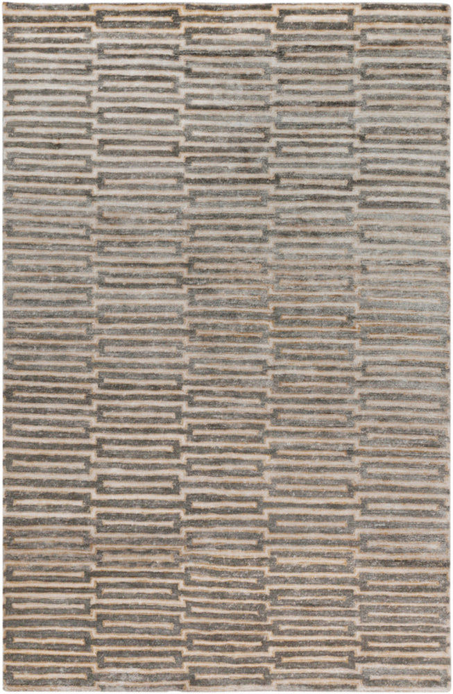 Surya Rug Co. Platinum PLAT-9000 Brindle Rug