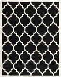 Safavieh Clearance Chatham CHT734K Black Rug
