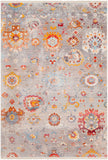 Surya rug co. | Ephesians | grey rug | rugs done right