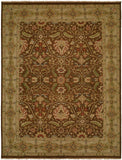 Kalaty Clearance Carol Bolton CB887 Siena Rug