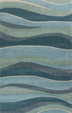 Kas Oriental Eternity 1053 Ocean Rug