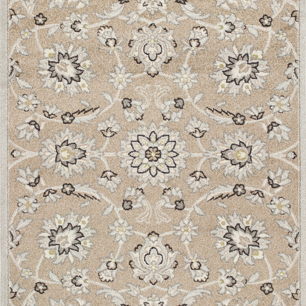 Kas Oriental Lucia 2752 Grey Rug
