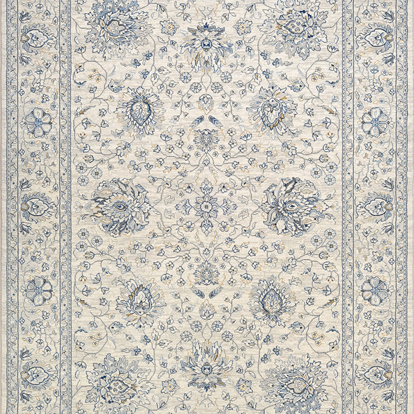 Couristan Sultan Treasures 7141/6666 Antique Creme Rug