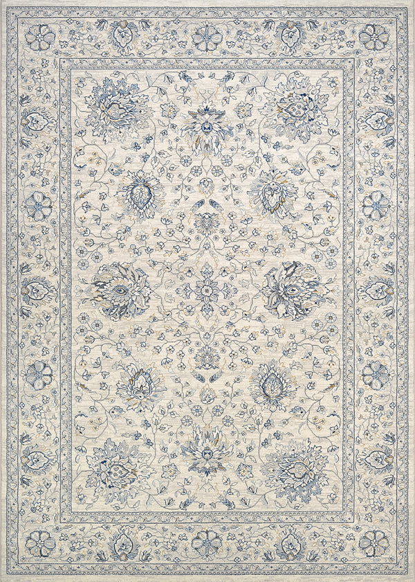 Couristan Sultan Treasures 7141/6666 Antique Creme Rug