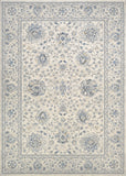 Couristan Sultan Treasures 7141/6666 Antique Creme Rug