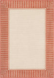 Surya Closeout Alfresco ALF-9683 Cream Rug