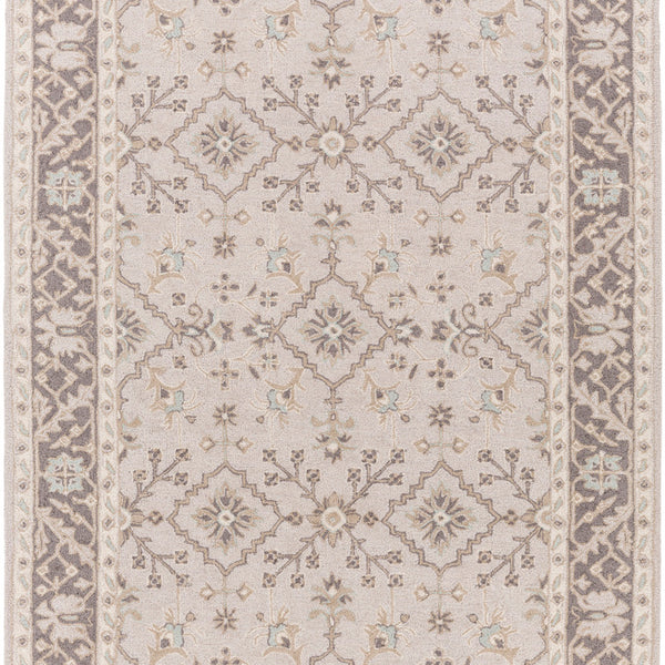 Surya Closeout Castille CTL-2000 Beige Rug