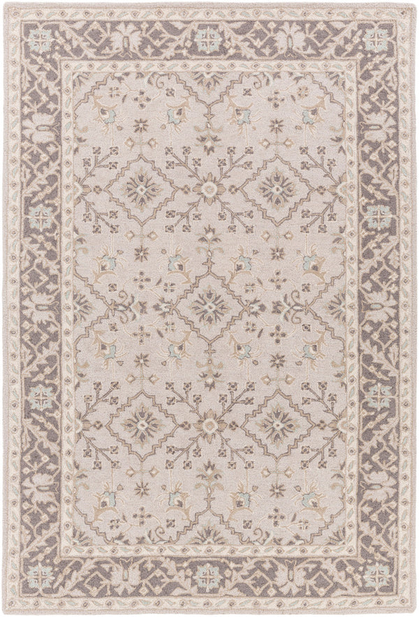Surya Closeout Castille CTL-2000 Beige Rug