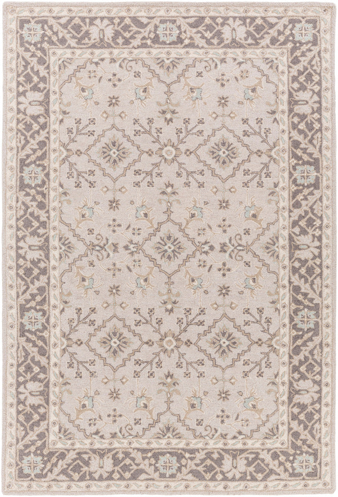 Surya Closeout Castille CTL-2000 Beige Rug