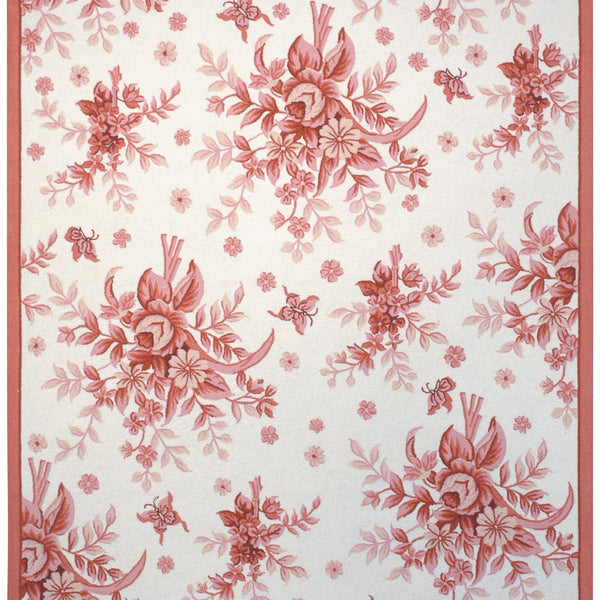 Safavieh Clearance Chelsea HK250C Ivory Rug