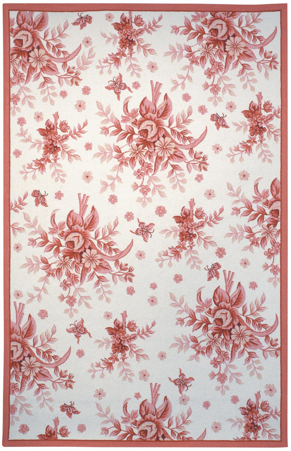 Safavieh Clearance Chelsea HK250C Ivory Rug