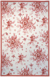 Safavieh Clearance Chelsea HK250C Ivory Rug