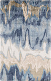 Surya Rug Co. Gemini Navy Rug | Gemini Rugs | Rugs Done Right 