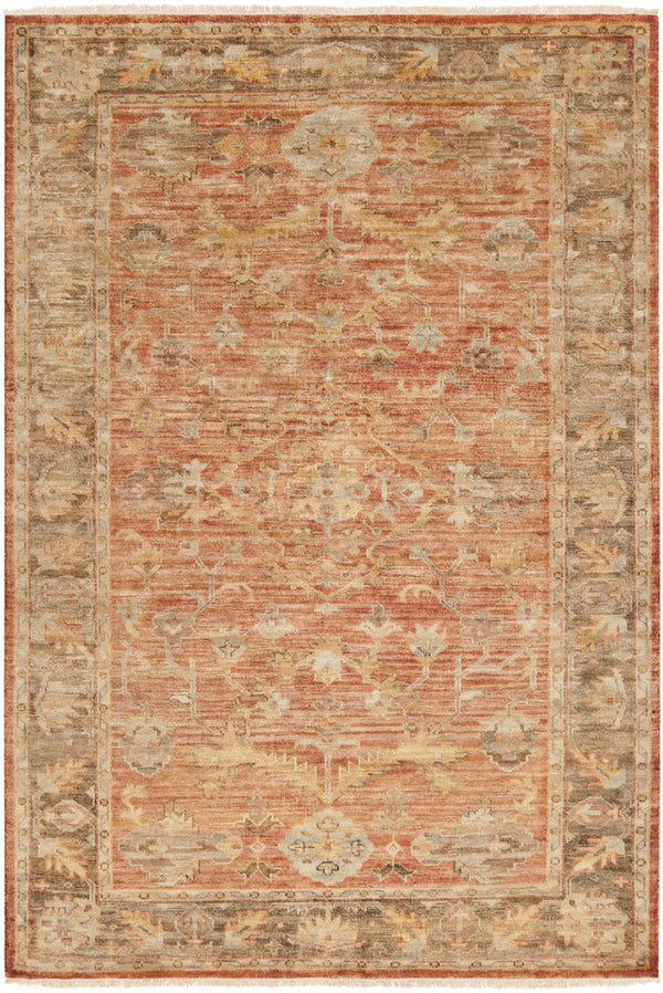 Surya rug co. | carnelian rug | Hillcrest | rugs done right