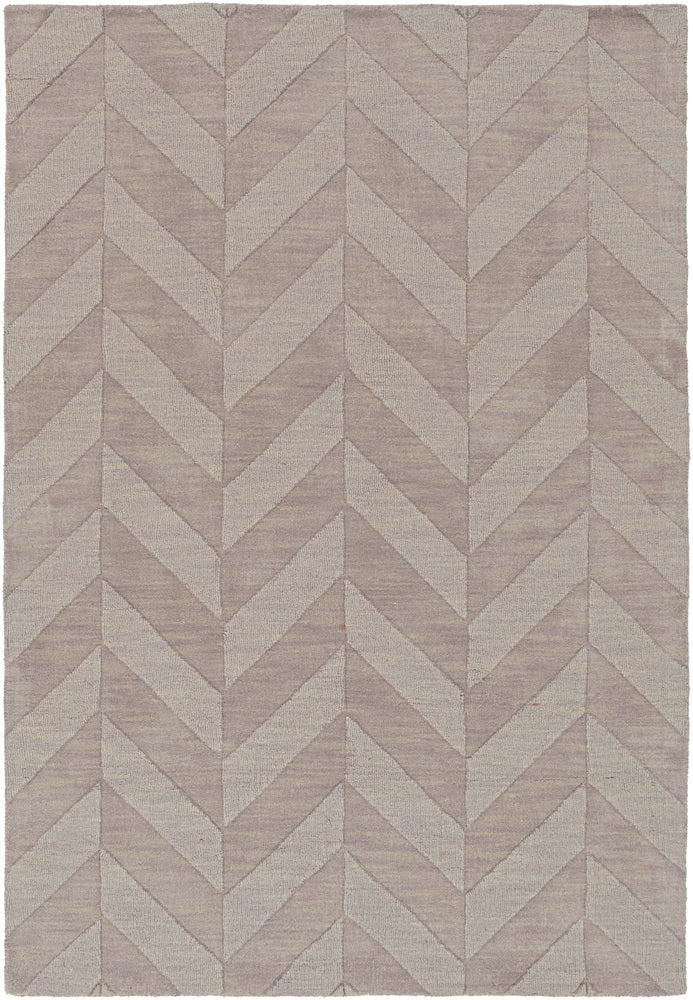 Surya Rug Co. Central Park Taupe Rug | Taupe Rugs | Rugs Done Right 