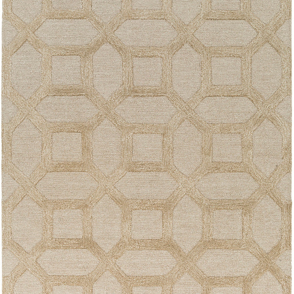 Surya Closeout Arise AWRS-2130 Beige Rug