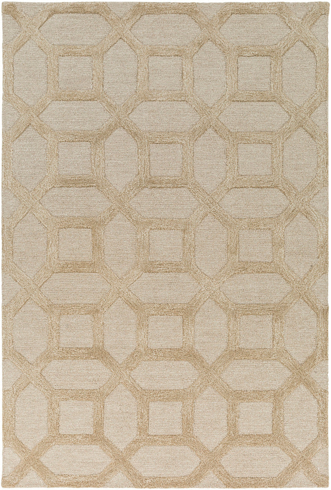Surya Closeout Arise AWRS-2130 Beige Rug
