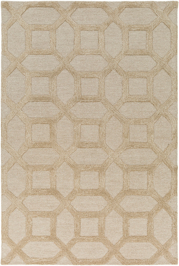 Surya Closeout Arise AWRS-2130 Beige Rug