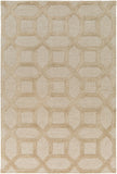 Surya Closeout Arise AWRS-2130 Beige Rug