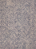 Kas Oriental Gramercy 1611 Blue Rug
