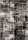 Surya rug co. | black rug | Pepin | rugs done right