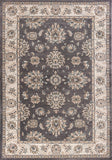 Kas Oriental Avalon 5608 Grey Rug