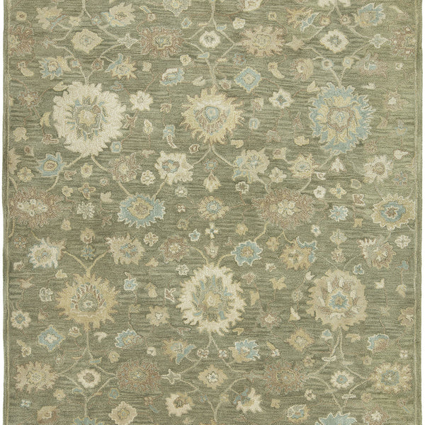 Kalaty Rug Co. Seville SV-757 Sand Rug