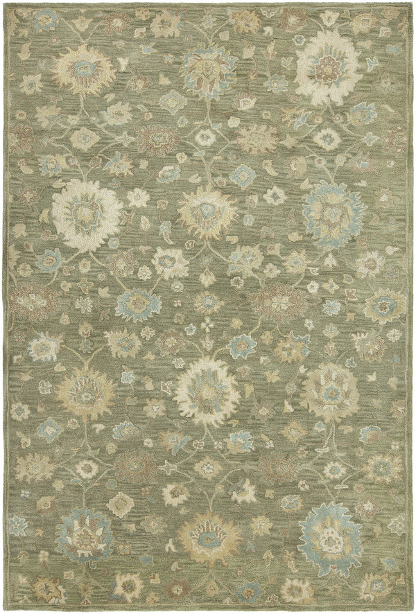 Kalaty Rug Co. Seville SV-757 Sand Rug