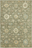 Kalaty Rug Co. Seville SV-757 Sand Rug