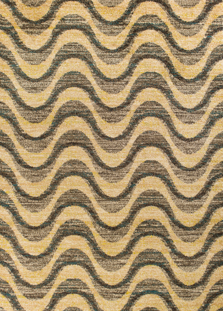Kas Clearance Barcelona 4477 Sand Rug