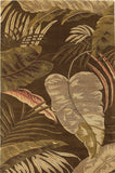 Kas Oriental Havana 2615 Mocha Rug