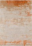 Surya Closeout Ephemeral EPH-1001 Orange Rug