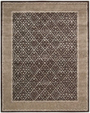 Nourison Clearance Symphony SYM05 Charcoal Rug