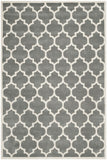 Safavieh Clearance Chatham CHT734D Dark Grey Rug