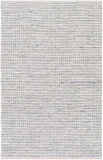 Surya Closeout Jamie JMI-8001 Silver Rug