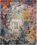Rugs Done Right Jules NN79 Blue Multi Rug
