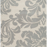 Surya rug co. | Antique white rug | Athena | rugs done right