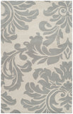 Surya rug co. | Antique white rug | Athena | rugs done right